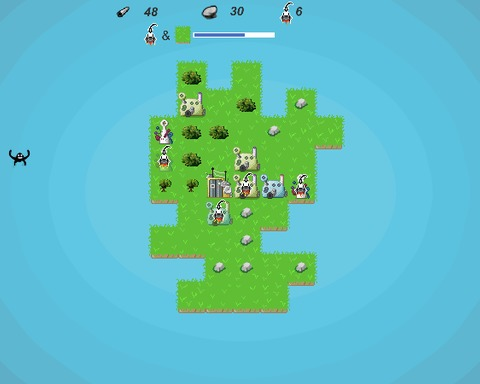 TinyRealm