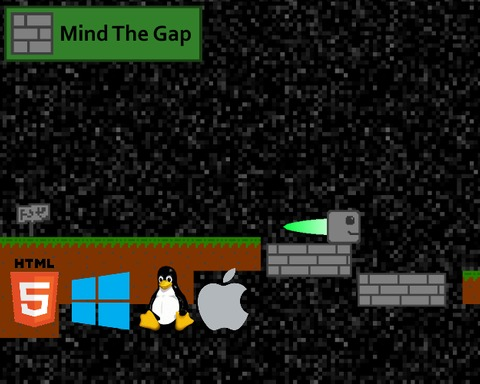 Mind the Gap
