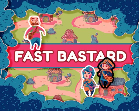 Fast Bastard