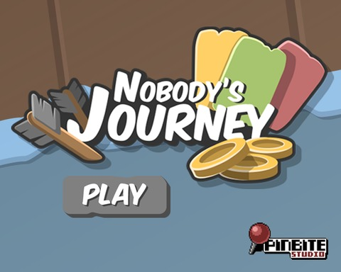 Nobody's Journey