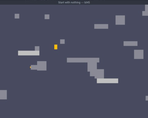 Grabby Blocky Thingy