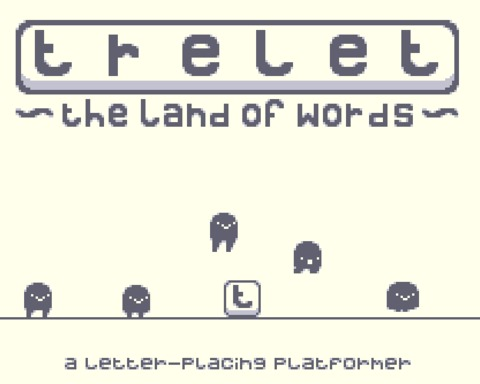 Trelet ~ The Land of Words