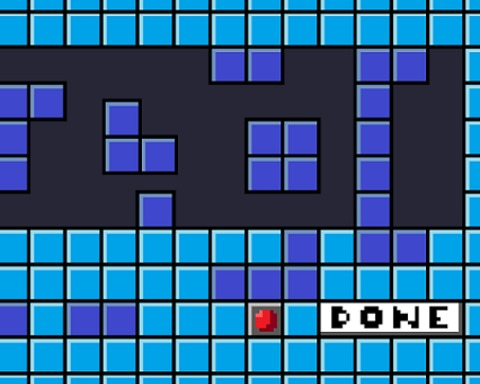 "Start" with nothing