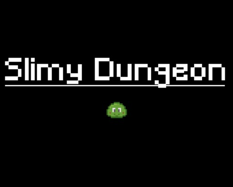 Slimy Dungeon