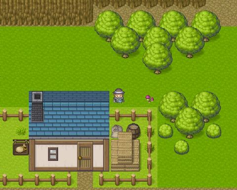 Legends of Hobo