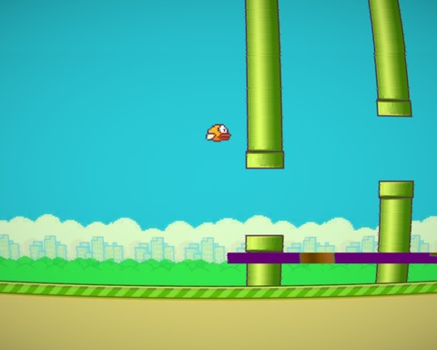 A Game about Nothing
