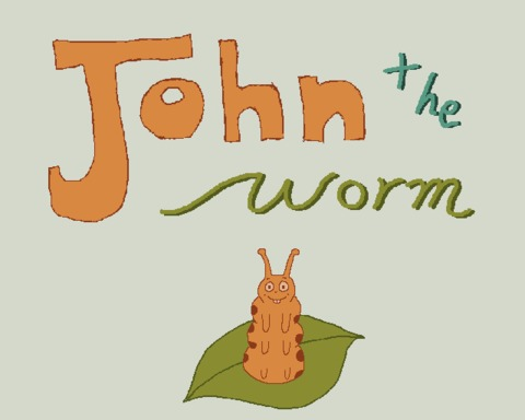 John The Worm