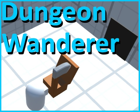 Dungeon Wanderer