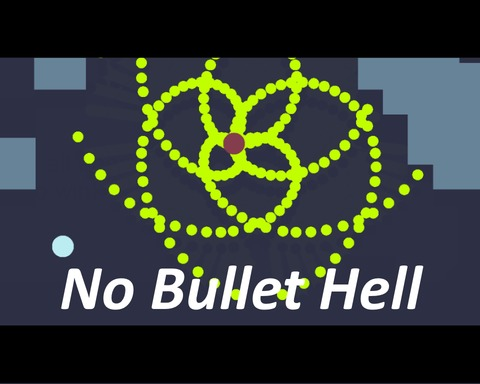 No Bullet Hell