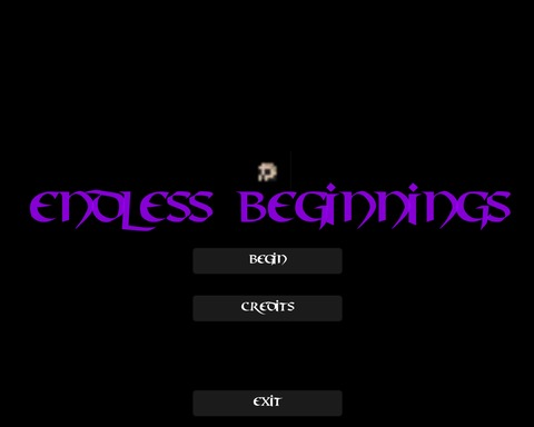 Endless Beginnings