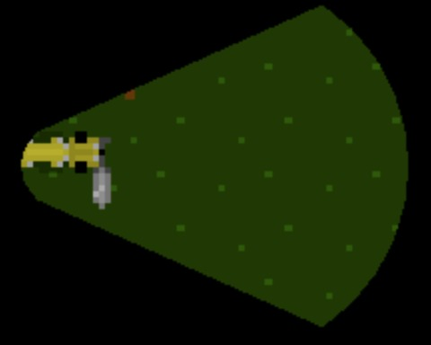 Dog of War