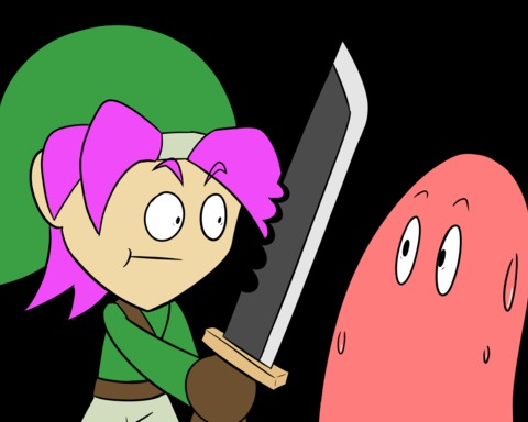 Slime Slasher
