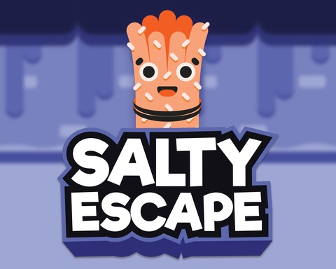 Salty Escape!