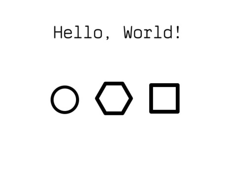Hello World