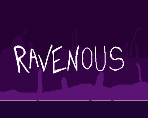Ravenous