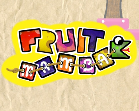 Fruit Mamba