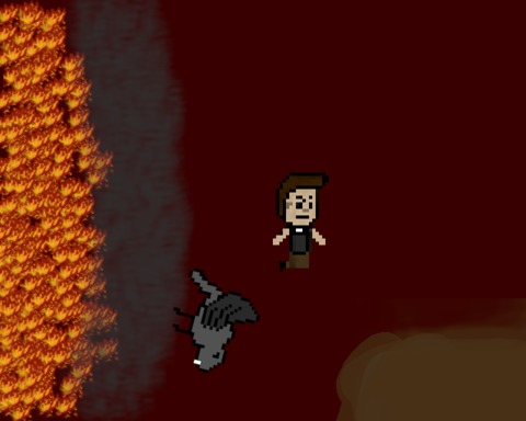 Priest of RAGE