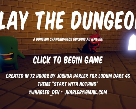 Slay the Dungeon