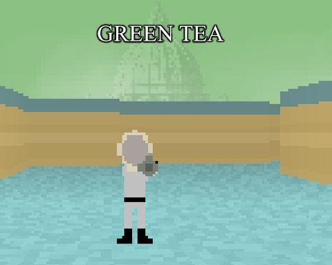 Green Tea