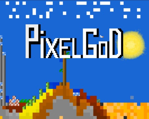 PixelGod
