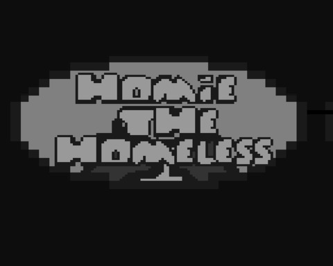 Homie The Homeless