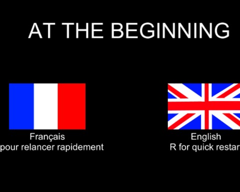 At The Beginning