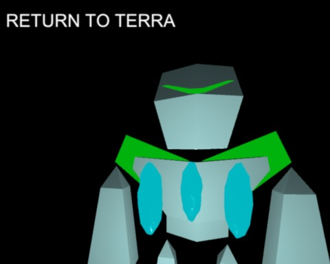 Return to Terra