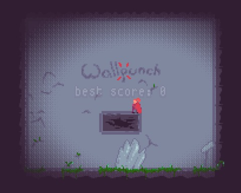 wallpunch