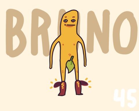Bruno's Bootstraps