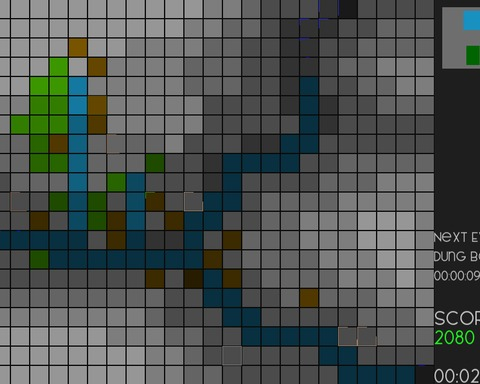 Cellular Fun (Fixed)