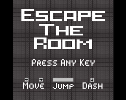 Escape The Room