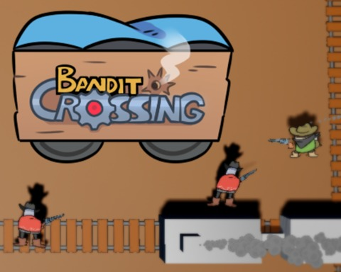 Bandit Crossing
