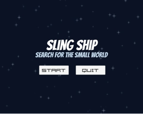 Sling Ship π