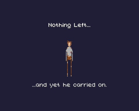 Nothing Left
