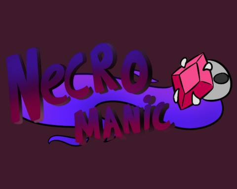 Necromanic
