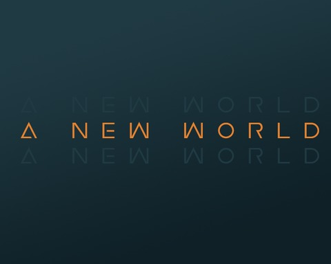 A New World