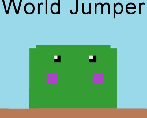 World Jumper