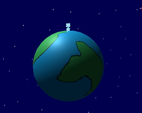 Science of a Small World
