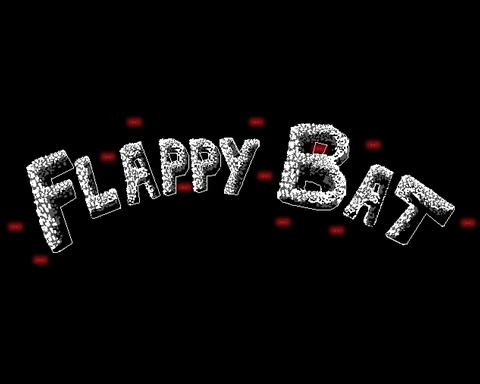 Flappy Bat