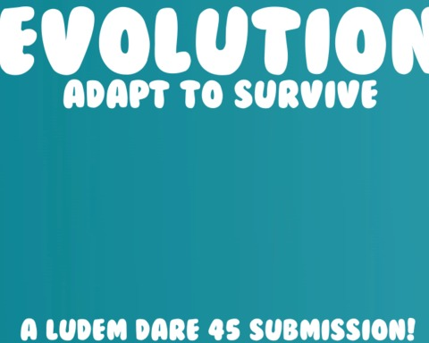 Evolution: Adapt To Survive
