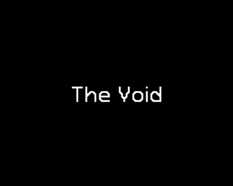 The Void