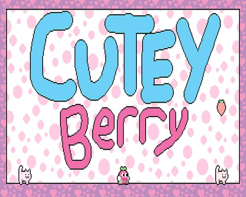 Cutey Berry