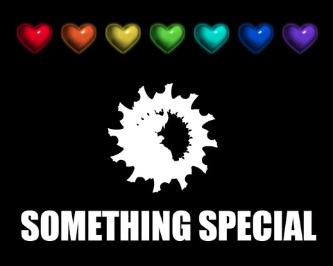 Something Special