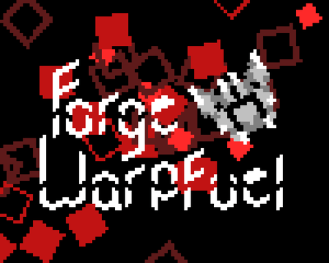 Forge Warpfuel
