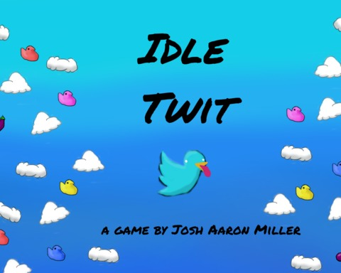 Idle Twit