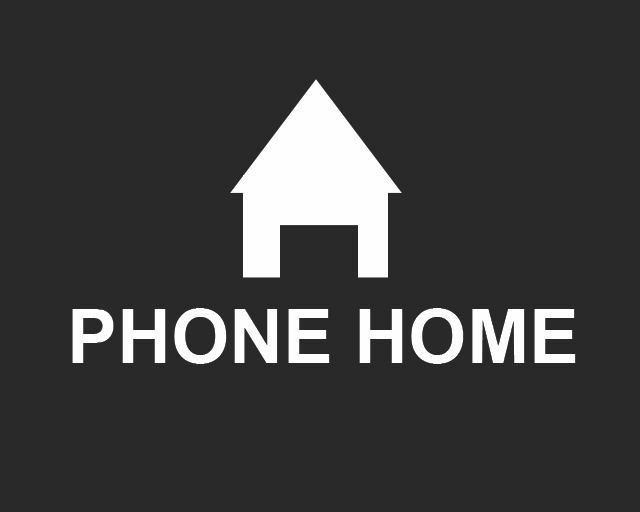Phone Home