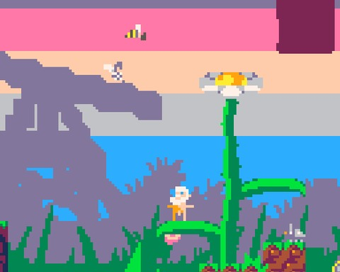 Wild Wild Yard