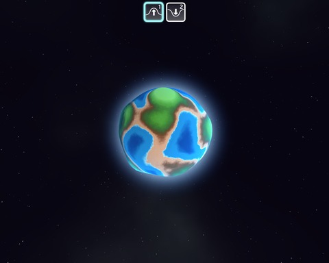 Terrasphere