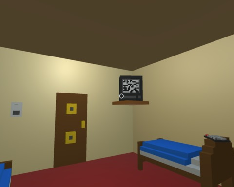 Hotel Null