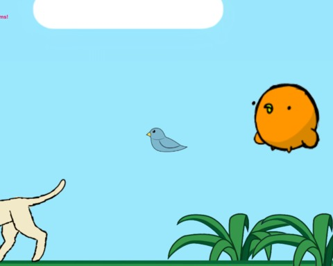 Birb Life